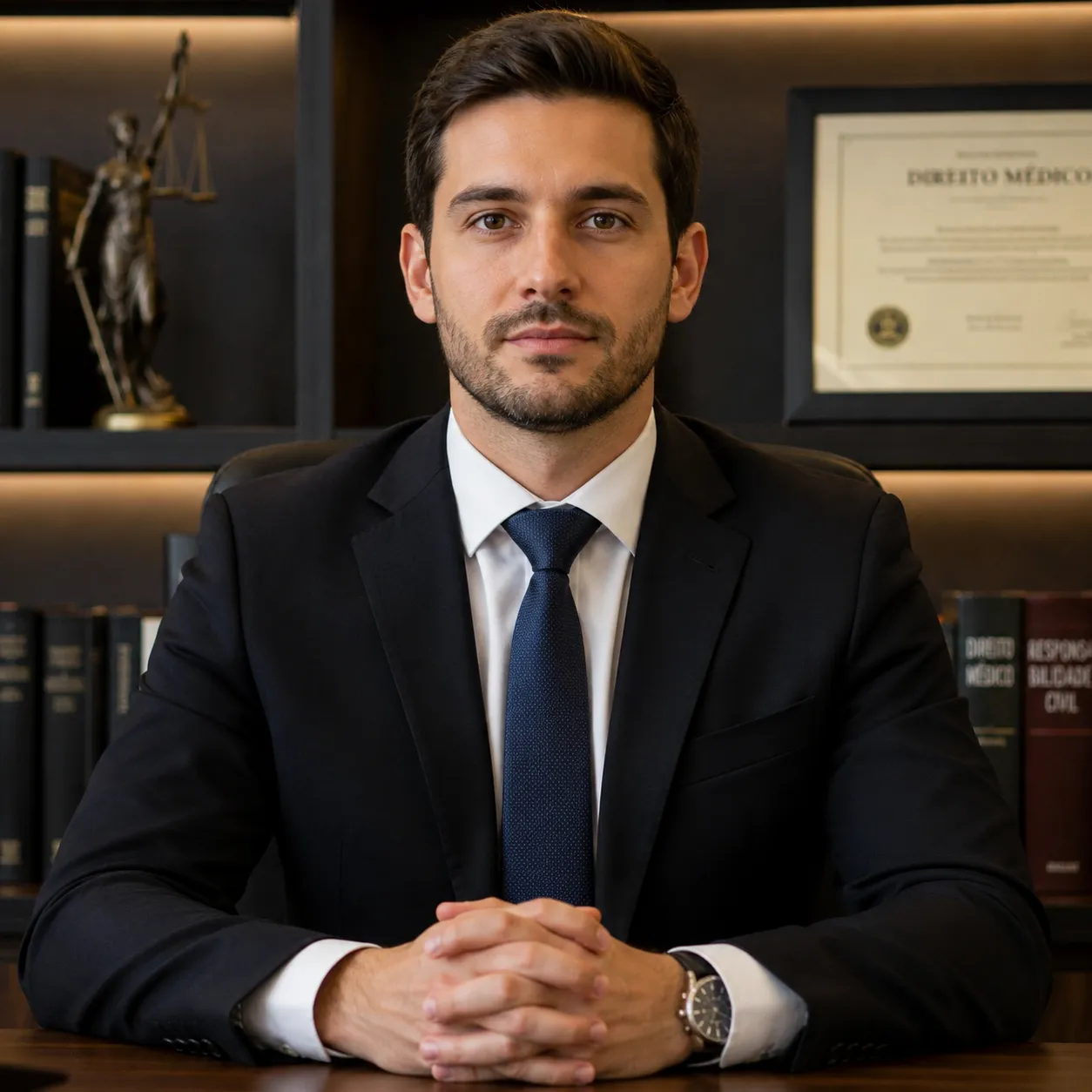Dr. Alexandre Gonçalves