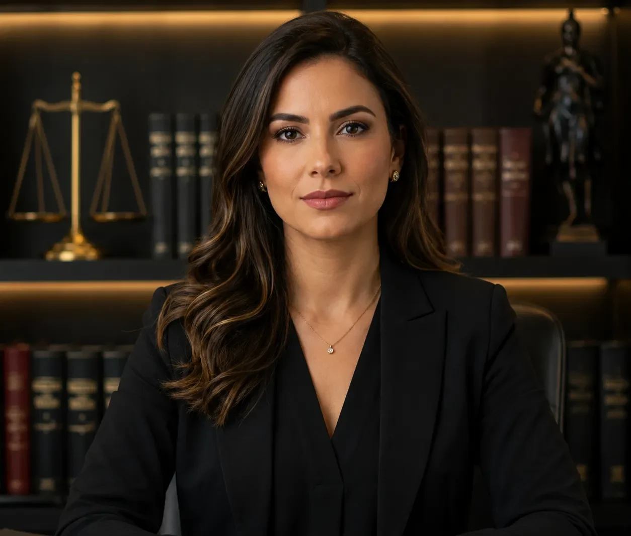 Dra. Roberta Rodrigues